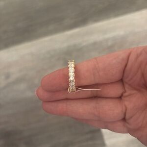 Josie Ring Gold